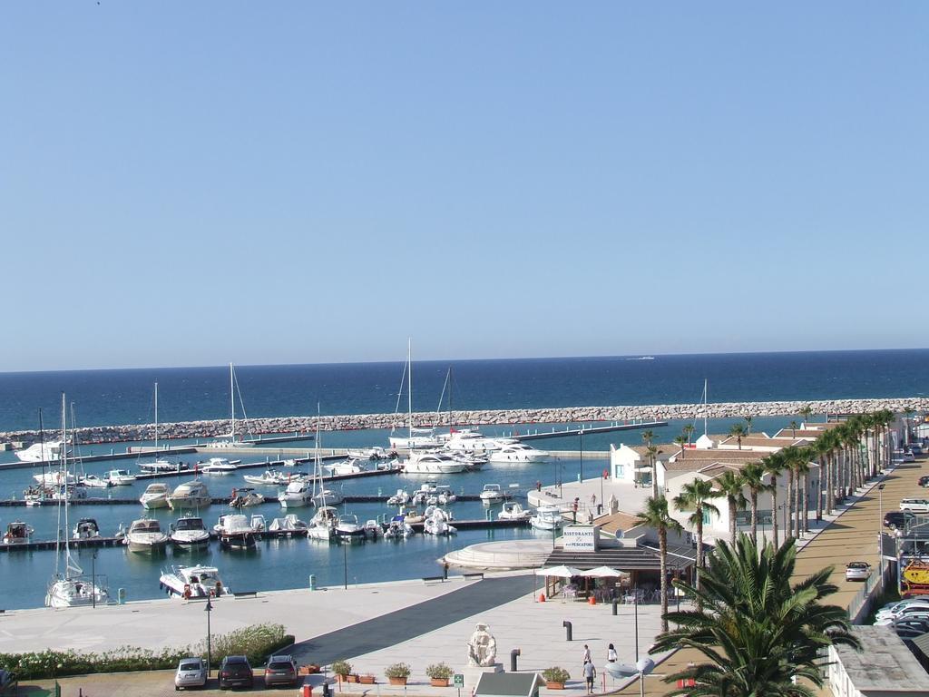 Hotel Borgo Marina Роди Гарганико Екстериор снимка